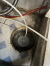 海立F63厨房下水道防臭神器封口器卫生间洗衣机下水管防溢水密封塞圈 实拍图