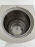 美的（Midea）小魔方pro电热水瓶电水瓶饮水机 烧水壶电热水壶316L 风冷保温恒温一体0塑料可拆国家补贴31FPro 实拍图