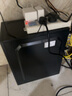 简朵2695V4/18核36线程/技嘉RTX4060 8G游戏主机直播台式机电竞家用办公组装电脑主机整机全套 配置一：十核/GT游戏独显/256G 电脑主机 实拍图