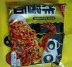 味滋源炸酱面方便速食干拌面网红方便面夜宵方便即食拌面 炸酱面102g*2袋 实拍图