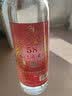 冯唐白首58度冯唐白首整箱酒水台湾风味高粱酒整箱装酒水粮食酒 国产白酒  58度 600mL 6瓶 实拍图