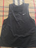 耐克NIKE运动背心男子速干凉爽DRI-FIT背心DV9814-010黑XXL 实拍图