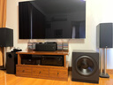 天龙（DENON）【国家补贴】AVC-X8500HA 音响功放机音箱13.2全景声8K家庭影院AV功率放大器前级解码器日本产进口 实拍图