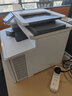 惠普（HP）4301DW/479FDW彩色激光打印机复印扫描传真一体机大型商务办公 M479DW 三合一+自动双面打印 套餐三【硒鼓4支+彩色碳粉10瓶】 实拍图