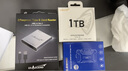 至誉科技Archon系列RED认证1TB CFexpressType B存储卡 适配迅猛龙/Komodo-X 1TB（持续写速1100MB/s） 实拍图