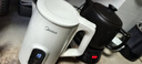 美的（Midea）电热水壶烧水壶自动断电保温一体316L不锈钢价保11.11 保温水壶7段调温恒温壶 1.7升17X304-PRO 实拍图