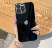 Apple iPhone 15 Pro Max (A3108) 256GB 黑色钛金属 支持移动联通电信5G 双卡双待手机 实拍图