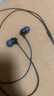 索尼（SONY） MDR-EX15LP 入耳式耳机有线手机电脑通用音乐耳机适用于安卓 黑色 实拍图