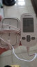 鱼跃(yuwell)低频理疗仪SDP-330电疗仪家用便携颈椎按摩仪腰椎按摩器肩周辅助治疗仪疼痛疲劳缓解(白色） 实拍图