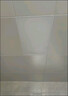 美的（Midea）厨房灯扣板灯300x600集成吊顶面板灯led吸顶灯卫生间厨卫灯24W 实拍图