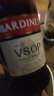 必得利（Bardinet）洋酒 VSOP 白兰地 1L  实拍图