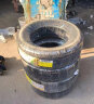 佳通(Giti)轮胎 185/65R14 86H GitiComfort T20 适配 雪铁龙C2 实拍图