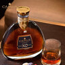 卡慕（CAMUS）XO  700ml  干邑白兰地洋酒  法国原装进口  洋酒 实拍图