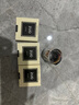 左欧（Zuoou）新款别针扣牛仔裤收腰神器裤腰大改小腰围免缝可拆收紧调节固定扣 金色+银色 实拍图