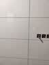 东方雨虹美缝剂防水防霉瓷砖地砖专用美缝胶填缝剂十大品牌送施工工具 金装氢化淡奶咖-满5组送工具 420g 实拍图