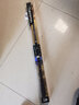 达亿瓦（DAIWA）2019款 LBT C SHORTPOWER 短投竿远投竿 海竿投竿 多用途钓鱼 50-270 实拍图