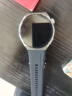 【备件库9成新】华为HUAWEI WATCH GT 3 Pro 黑色氟橡胶表带 46.6mm表盘 华为手表 运动智能手表 健康管理 腕上微信 强劲续航 晒单实拍图
