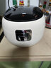 索韦尔 低糖电饭煲米汤分离蒸滤沥米饭0涂层家用304不锈钢低淀粉减糖养生家电饭锅 3升【2-6人】 实拍图