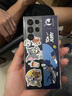 三星【官方直供】三星Galaxy S22 Ultra超视觉夜拍系统 超耐用 大屏S pen 曜夜黑【官翻机-准新】 12GB+256GB【6期免息0首付】 实拍图
