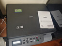 兄弟（brother）DCP-L2508DW激光家用办公打印机复印机扫描机一体机手机连接学生用双面无线有线2535dw升级款 实拍图