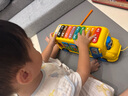 伟易达（Vtech）玩具车4合1字母巴士宝宝1-3岁中英早教汽车男女孩生日儿童节礼物 实拍图