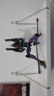 万代（BANDAI）新世纪福音战士拼装模型EVA新剧场版 RG HG DX拼插玩具新年礼物 【送支架】RG 初号机普通版 5058925 实拍图