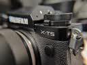 富士（FUJIFILM）X-T5/XT5 微单相机 单机身 黑色【三期免息】 7.0档五轴防抖 6K30P 实拍图