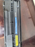 得力（deli）12A硒鼓 2612a硒鼓适用惠普HP1020plus M1005 1010 1012 1015 3050 M1319f 佳能2900 大容量2支DBH-2612AX2 实拍图