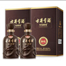 古井贡酒 献礼 浓香型白酒 50度 500ml*2双瓶装 实拍图