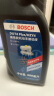 博世（BOSCH）DOT4 plus升级版刹车油制动液/离合器油塑料桶装 通用型 500ml装 实拍图