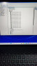 戴尔（DELL） 灵越16Plus 16英寸i7光追独显大屏创作本设计师学生办公剪辑制图高性能7620轻薄游戏笔记本电脑 i7-H标压/RTX3060-6G/3K屏 16G内存 512G高速固态 标配 晒单实拍图