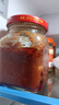 湘妹子 湖南特产香辣臭豆腐乳霉豆腐农家手工制作拌菜下饭菜拌面罐装 湘妹子特辣霉豆腐280克*2瓶 实拍图