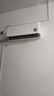 小米（MI）米家 1.5匹 新一级能效 巨省电 空调挂机 KFR-35GW/N1A1【国家补贴20%】整机十年质保 实拍图
