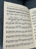 沃尔法特小提琴练习曲60首 作品45 实拍图