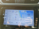 纽曼（Newsmy）日产轩逸奇骏逍客骐达骊威阳光中控大屏带倒车影像导航一体机 实拍图