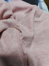 罗蒙儿童保暖裤男女童加绒打底裤校园服饰神器棉裤冬季 男童中性灰180 实拍图