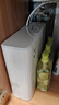 美的（Midea）净水器机家用厨房下式直净饮机自来水前置过超滤器机华凌 MU151-4 实拍图