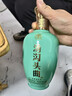 汤沟纯粮头曲 浓香型白酒 42度 500ml*6瓶 整箱装 618 送礼 实拍图