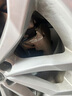 菲罗多（ferodo）前刹车片陶瓷适用于一汽奥迪A4L B9 1.4 2.0T汽车 FDB4871-D 实拍图
