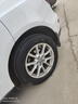 固特异（Goodyear）汽车轮胎 235/60R18 107W AMG SUV 安乘SUV 适配 奥迪Q5 实拍图