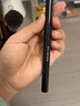 植村秀（shu uemura）自动砍刀眉笔 棕色眉笔 黑色眉笔母亲节礼物 深灰，0.3g 实拍图