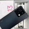小米（MI）小米 红米Note13 5G手机 红米手机 12G+256GB子夜黑 官方标配 实拍图