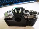 尼康（Nikon）Z30 Z50 二代 ZFC 二手微单相机学生入门级4K超高清视频家用轻便vlog照相机 99新 尼康ZFC【默认银色，黑色+100】 单机身 标配【无内存卡等配件，套餐更划算】 实拍图