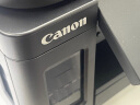 佳能（Canon）G6080 无线可加墨自动双面彩色多功能一体机（打印/复印/扫描/文档/照片打印 WiFi 家用/商用） 实拍图