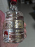 五粮液股份 五粮春 二代 菁萃 浓香型白酒 52度 100ml 小瓶 品鉴小酒 实拍图
