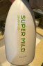 惠润（SUPER MiLD）绿野芳香洗发水600ml+护发素600ml男女柔顺洗护套装 实拍图