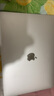 Apple/苹果 MacBook Pro/Air 二手苹果笔记本电脑 商务 学习 办公 一机一检 新机品质 19年13寸Pro i5-8G-512G-触摸条 95成新 实拍图