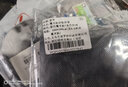 诺罗魔术贴简易防蚊纱窗纱门免安装家用自粘型窗户自装驱蚊门纱 黑色魔术贴+灰色纱网 160*180cm(含6.8米双魔术贴) 实拍图
