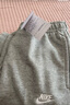 耐克（NIKE） 男子法式毛圈长裤  SPORTSWEAR CLUB BV2714-063 S 实拍图