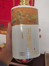 浏阳河酒 浓香型白酒 52度 500ml*4瓶 宴请送礼 礼盒整箱装 实拍图
